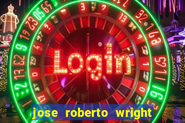 jose roberto wright ajuda flamengo